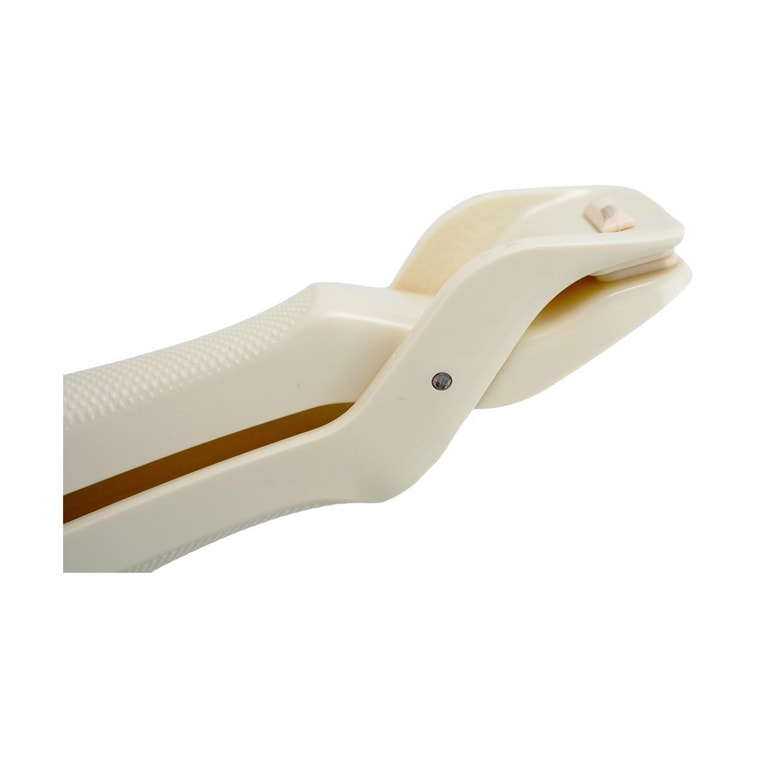 Anti-scald Bowl Clip, Silicone Non-slip Kitchen Plate Gripper for Hot Dishes 6