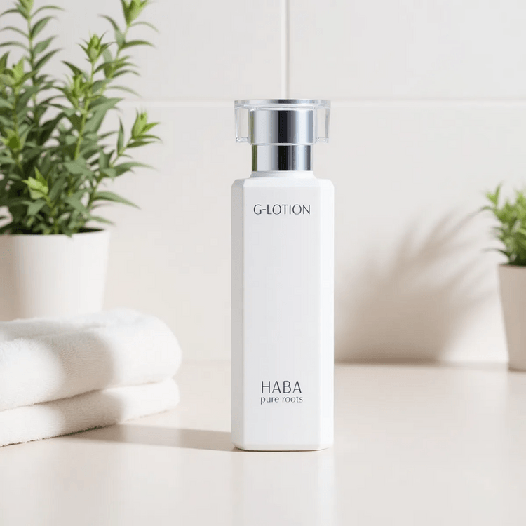 ハーバー ハーバーGローション180ml - Yami