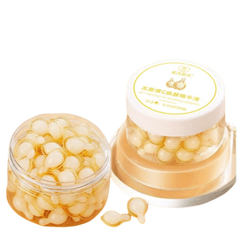 Medical grade nicotinamide Whitening Brightening and yellowing 0.5ml*50 capsules / boxes