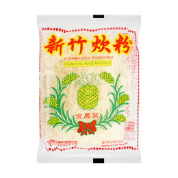 Hsin Chu Rice Noodle Vermicelli 210g