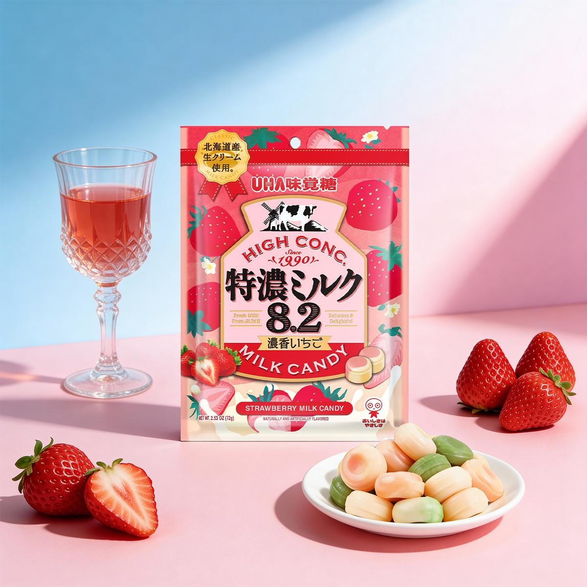Milk Candy: Buy Online in US - Wide Selection | Yami