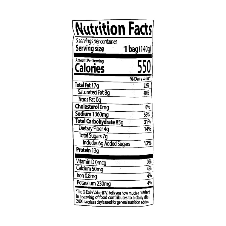 ブルダック　極辛ブルダック炒め麺 5個 700g 9