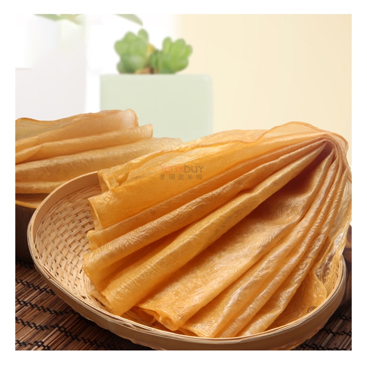PUQI おからシート 188g - Yami