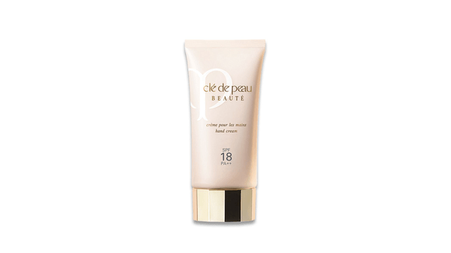 CPB Skin Key Sunscreen Moisturizing Hand Cream 75g SPF18/PA++