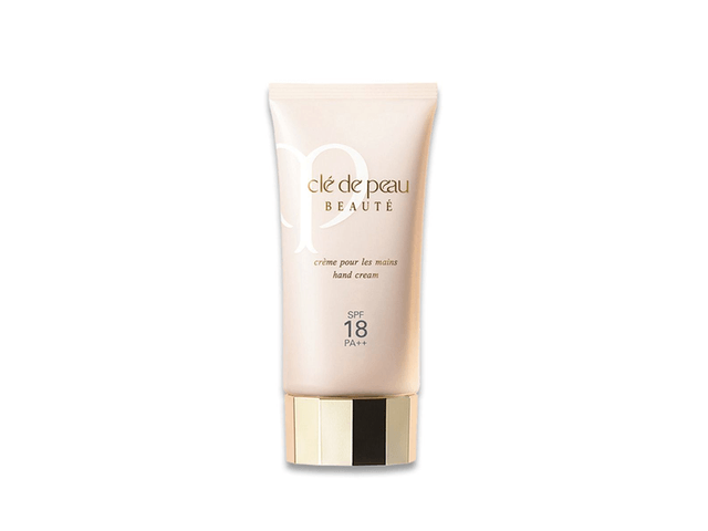 CPB Skin Key Sunscreen Moisturizing Hand Cream 75g SPF18/PA++
