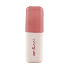 Nude Blur Tint, Air-Fit Velvet Lip & Cheek Multi-Use Mousse, Matte, 0.17oz. #03 LOVELY FIG