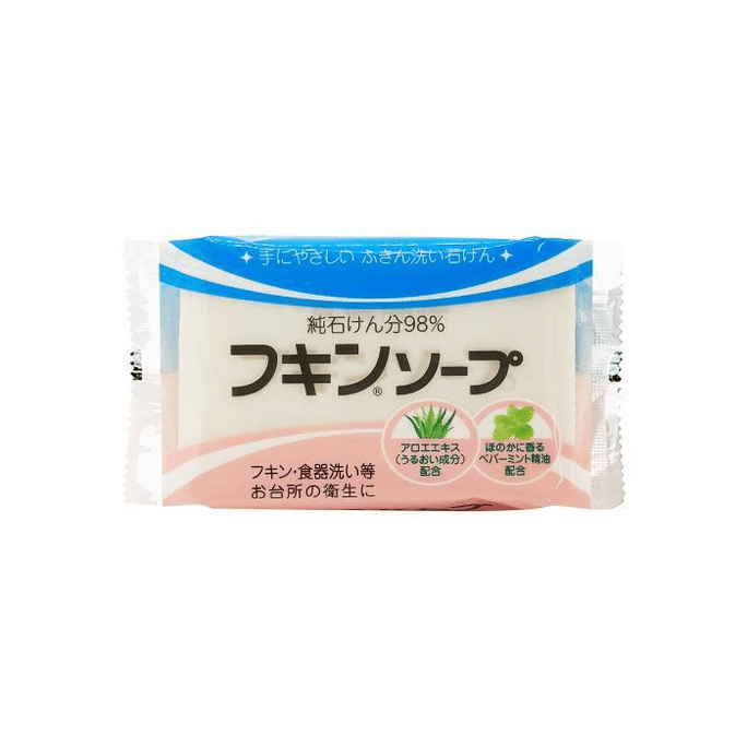 Soap Fukin Soap [135g]