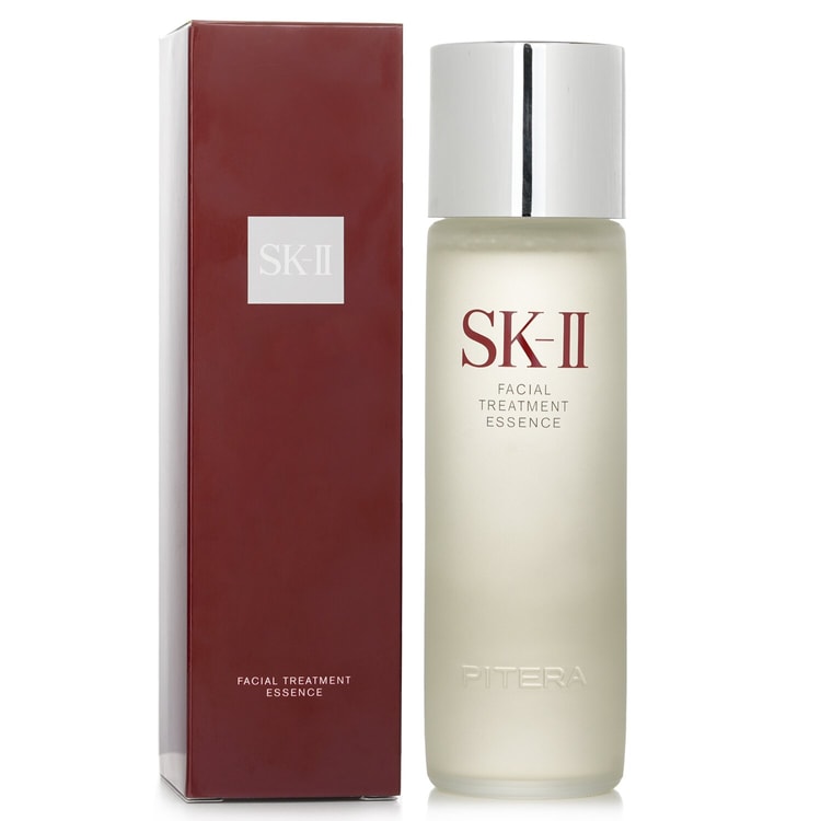 新品未開封　SK-II フェイシャルトリートメントエッセンス　160ml SK-II フェイシャル トリートメント エッセンス 160mL | JTBの