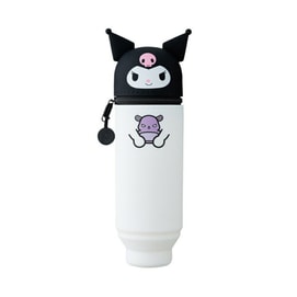 Sanrio Vertical Pencil Case【Kulomi】
