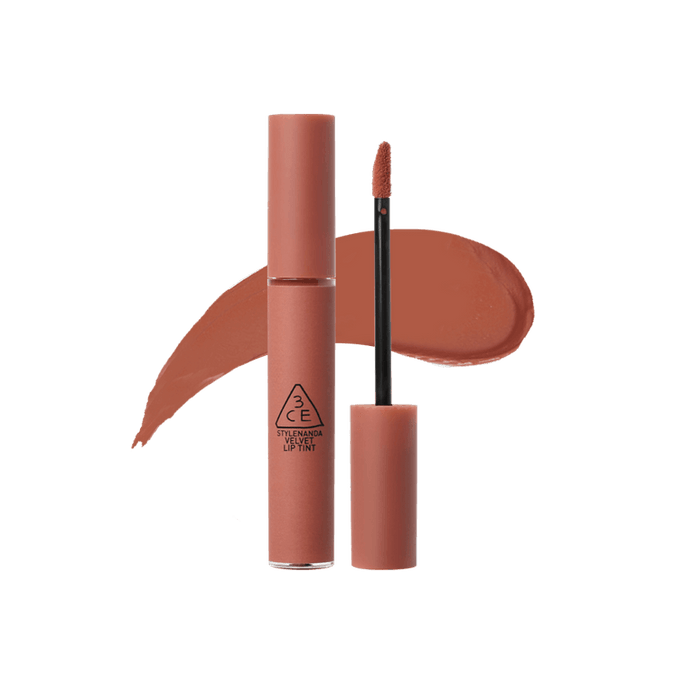 Velvet Lip Tint #WALK N TALK #1 piece