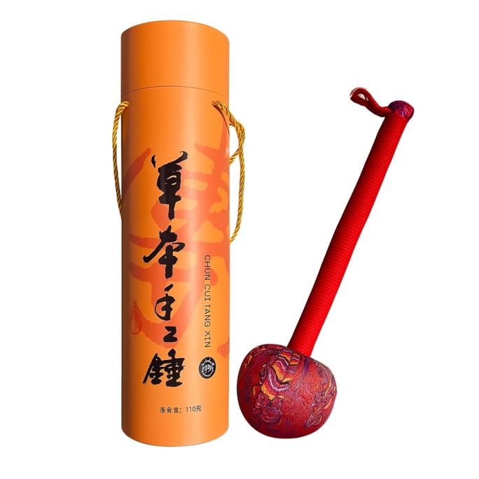 Herbal-blend Hammer (Tube) 33CM