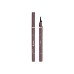 Waterproof long-lasting Slim Eyeliner Pen #03 Chestnut brown
