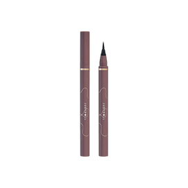 Waterproof long-lasting Slim Eyeliner Pen #03 Chestnut brown