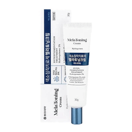 Melatoning Cream 30g