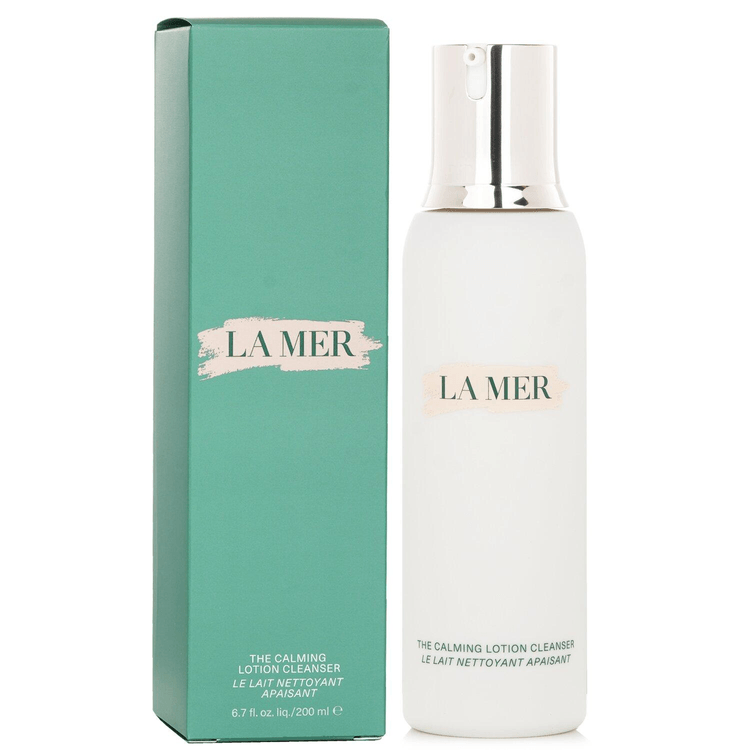 La Mer The Cleansing Lotion - Reviews | MakeupAlley