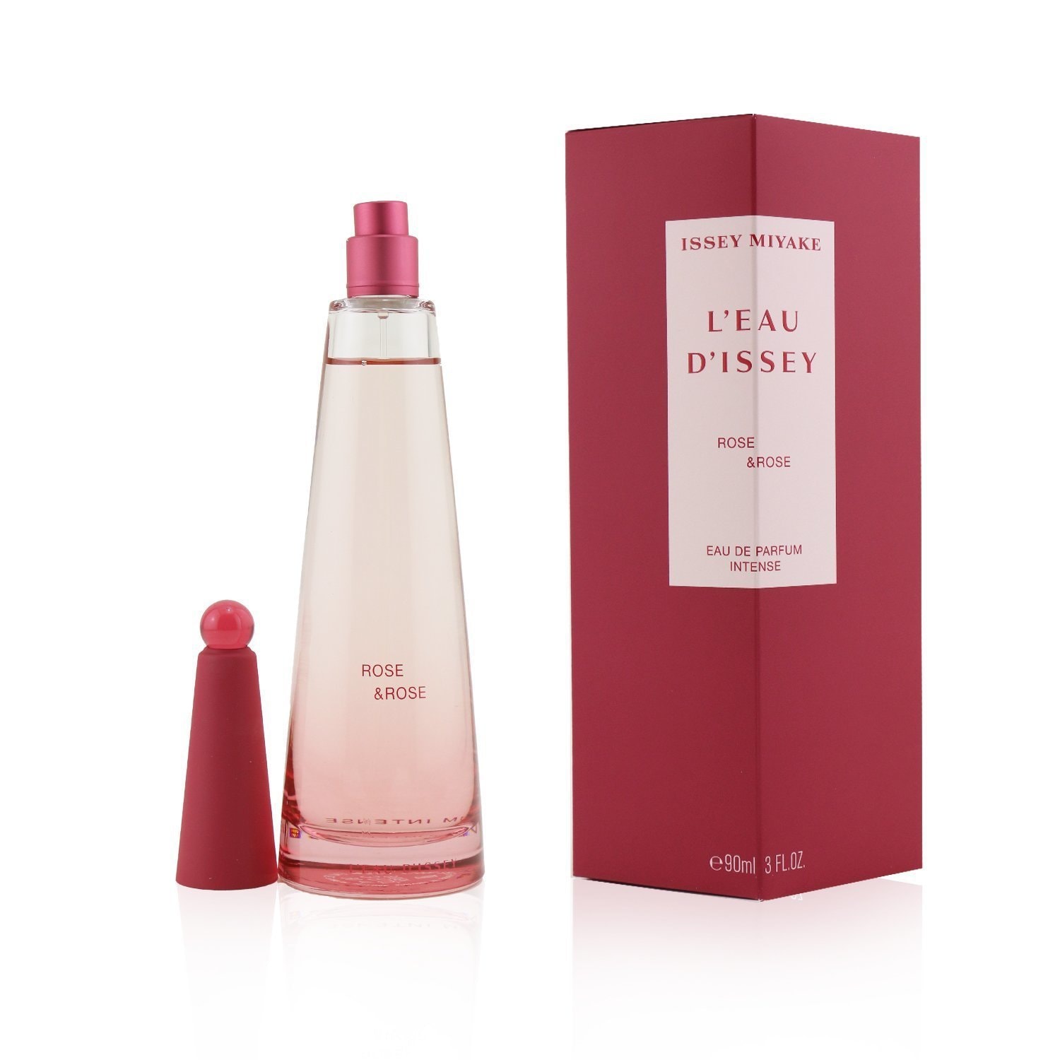 香港直送】イッセイ ミヤケ オードパルファム EDP 90ml/3oz - Yami