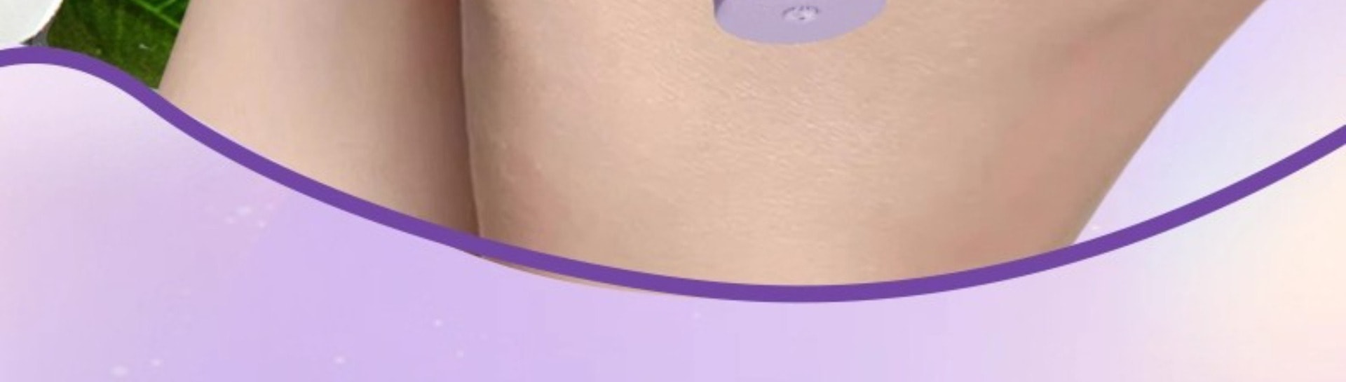 【中国直邮】 Sweet Mint 旋转护甲精华笔不刺激保湿防干裂去死皮护滋润温和强韧甲面一支