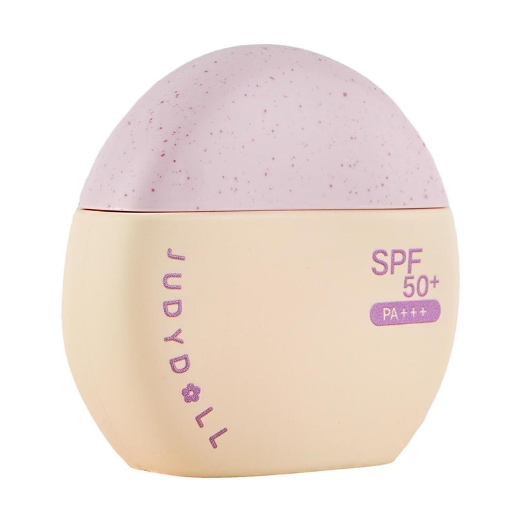 UV Defense Tone Up Cream Primer, 1.41 oz. #01 Mauve Lavender for Sallow & Dull Skin​ 11