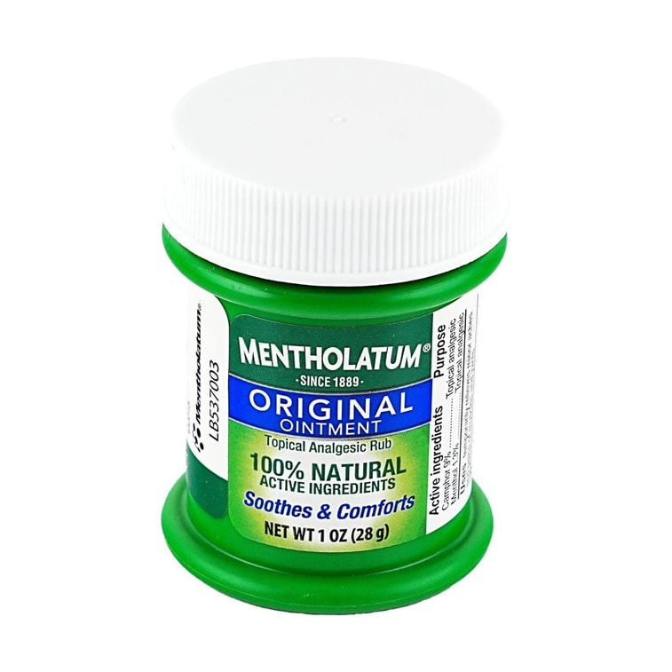 Original Ointment, 1 oz 9