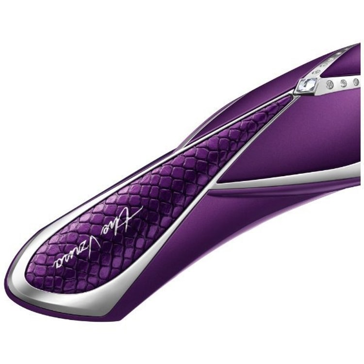 JAPAN The Vzusa Seven Purple# - Yami