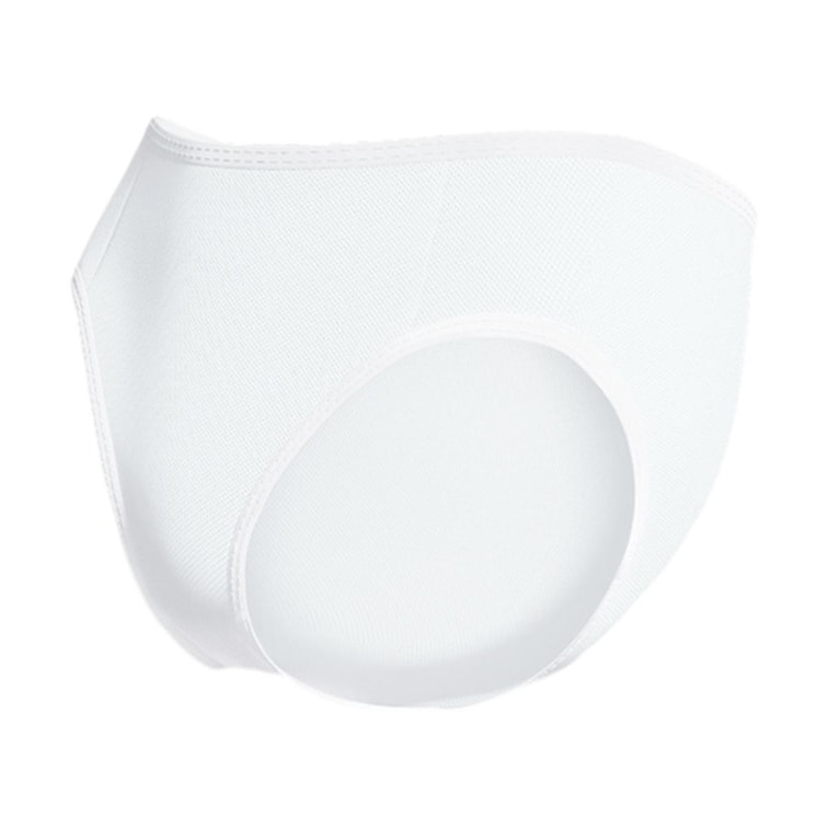 男性用使い捨て下着、滅菌済みパック、サイズL、5枚入り/袋 4