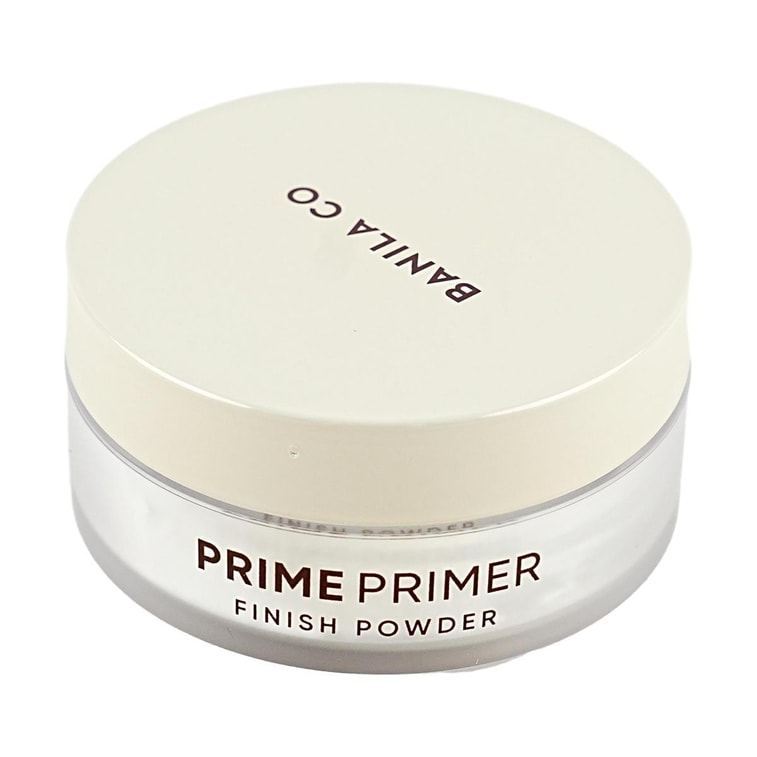 Prime Primer Finish Powder, 0.42oz - Oil-Control & Soft-Focus Finish | Lightweight  5