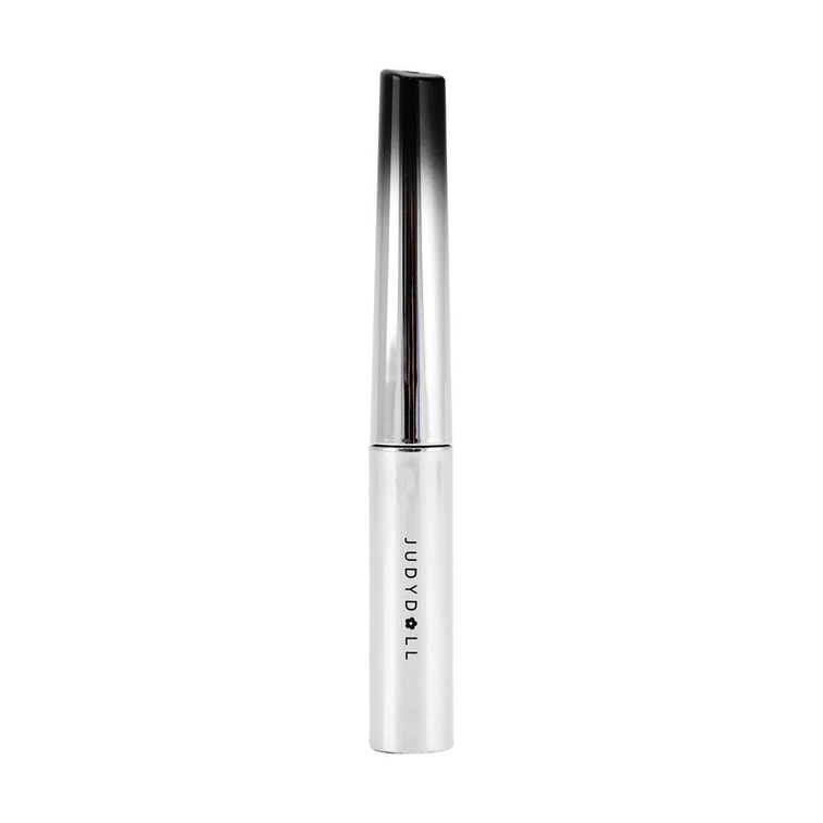 Feather Lash Iron Mascara, 0.11 oz. #01 Black - 12HR Smudge-Proof & Clump-Free | 3-in-1 Lash Primer + Volumizing + Seale 4