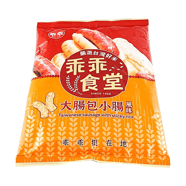 대만식 소시지 맛 부풀린 스낵, 60g * 5개입 4