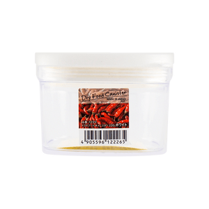 플라스틱 건조 식품 투명 용기, 흰색, 220ml, 신선하게 유지