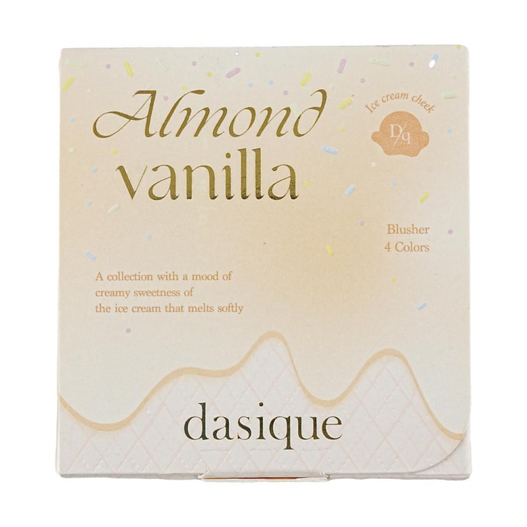 블렌딩 무드 치크,#09 아몬드 바닐라 5