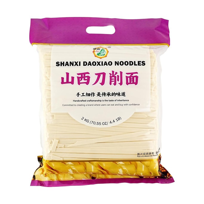 Shanxi Daoxiao Noodles  ,70.55 oz