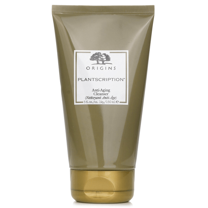 【香港からのダイレクトメール】USAオリジンズ リジェネレーティング クレンザー 150ml/5oz
