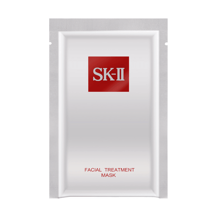 SK2 Facial Treatment Mask 10 sheets*2【Value Pack】 6