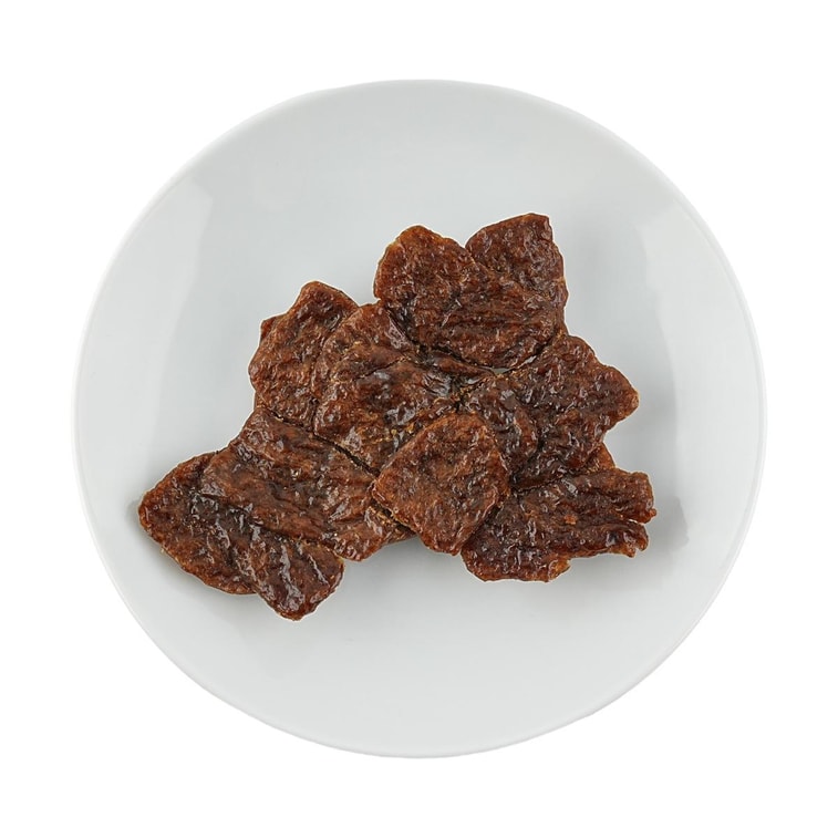 Plant-Based Protein Jerky Mala 1.4 oz 4