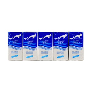 事事達 口袋紙巾 迷你小包紙巾 隨身裝便攜衛生紙 10包