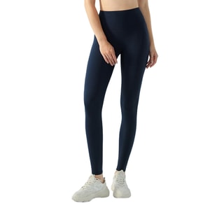 Female Legging Navy Blue XL Size