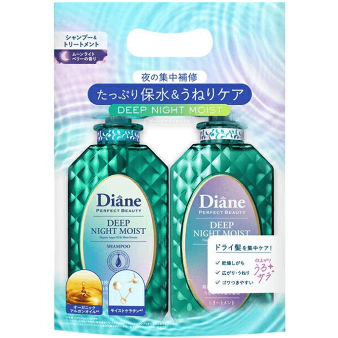 Diane PBT Deep NMSP & TR2024