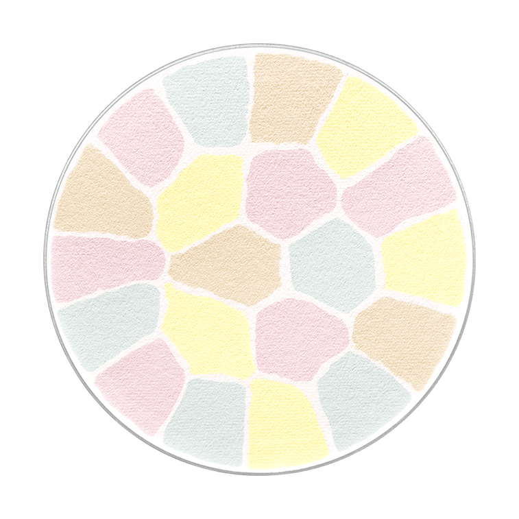 ラ プードル フェイスパウダー #IV 8.8g  5