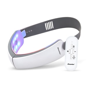 [중국 직송] A-902 고주파 미세전류 얼굴 슬리밍 기기 (화이트)