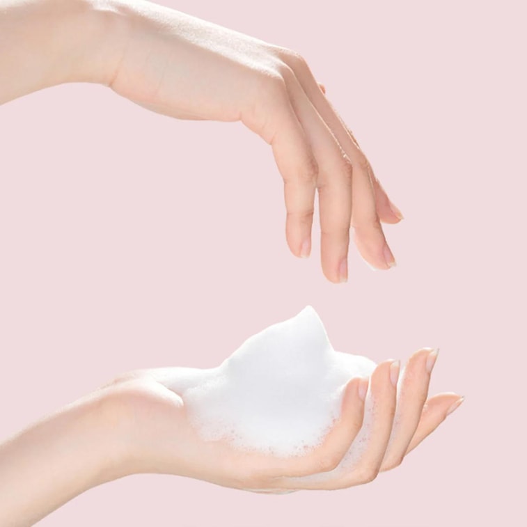 韩国ODID 香氛洗手液 保湿洗手乳 花艺师花园 300ml 3