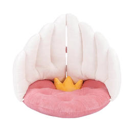Angel Wings Heart Pet Bed, Cat Bed Dog Bed Cute and Warm