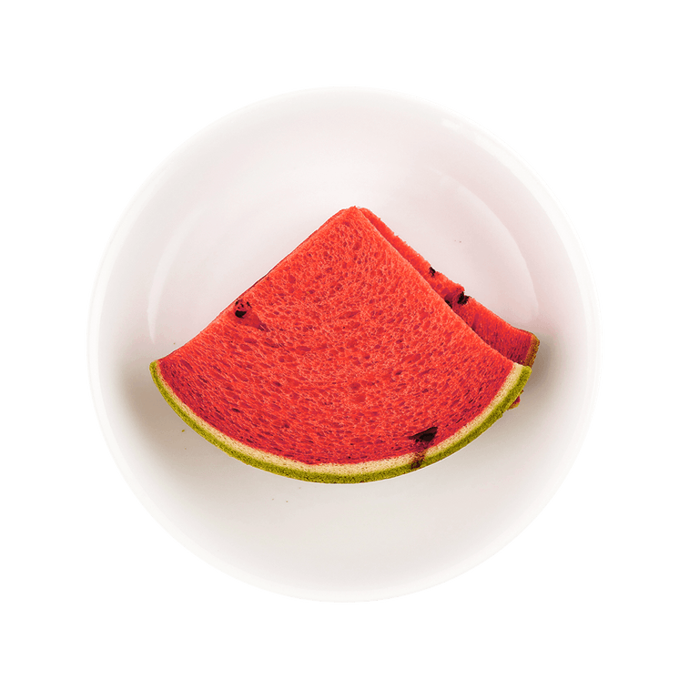 Watermelon Toast - 9 Packs, 14.1oz【Trending on TikTok】 12