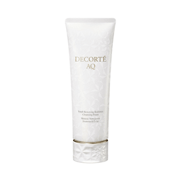 【日本直效郵件】DECORTE黛珂 AQ白檀 亮膚清瑩潔面125g