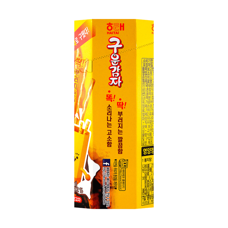 구운감자,108 g 4