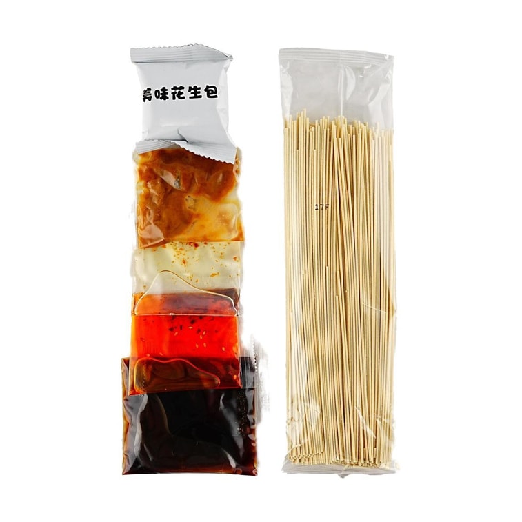 冷麺 - インスタントラーメン、ゴマペースト風味、5.74オンス 7