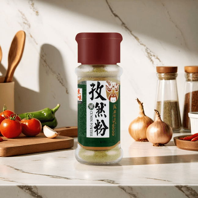 Cumin Powder 32g