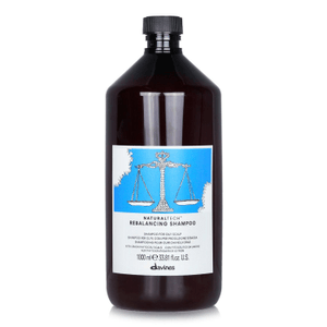 Natural Tech Rebalancing Shampoo  1000ml/33.81oz