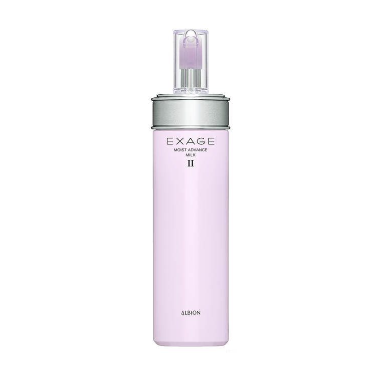 ★決算特価商品★ EXAGE Moist Advance Milk II 200g - Yami.com 乳液・ミルク