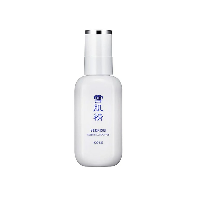 【日本直送品】雪肌精 スフレ ライト美容液 140ml