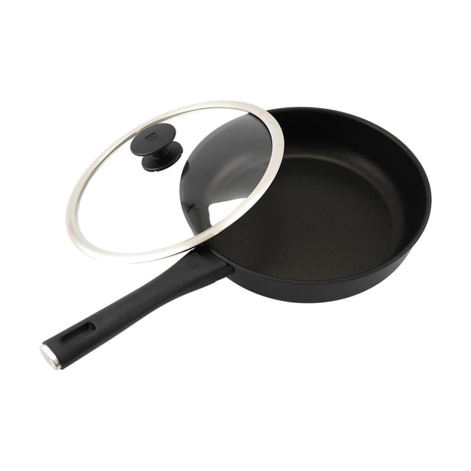 Madura plus 4-qt Aluminum Nonstick Sauté Pan with Lid